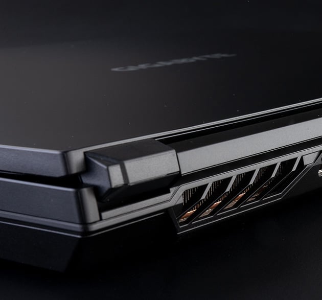 GIGABYTE Gaming Laptop